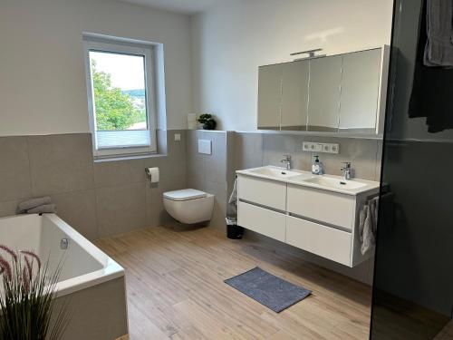 Luxury Apartment 4 TLA-TDY-TLF in Schellweiler