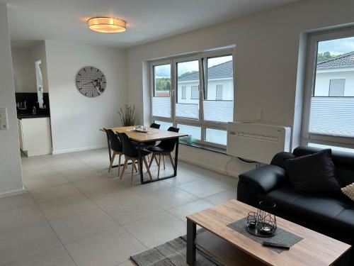 Luxury Apartment 4 TLA-TDY-TLF in Schellweiler