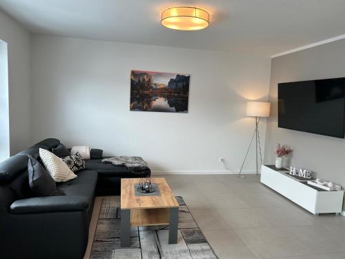 Luxury Apartment 4 TLA-TDY-TLF in Schellweiler