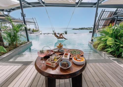 LUX* Grand Baie