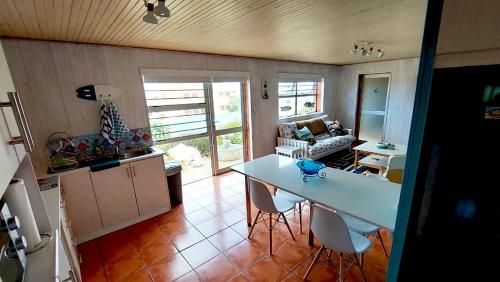Sea Cabin in De Kelders