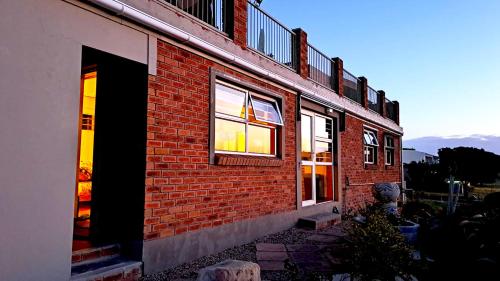 Sea Cabin in De Kelders