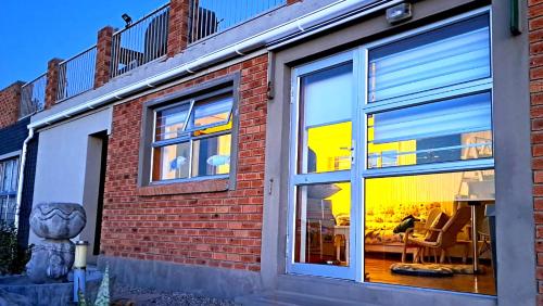 Sea Cabin in De Kelders
