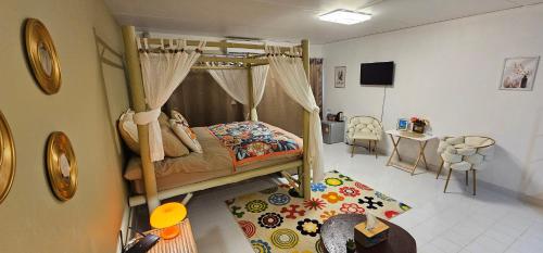 Hotel pretty rooms - image 6