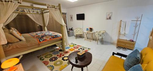 Hotel pretty rooms - image 5