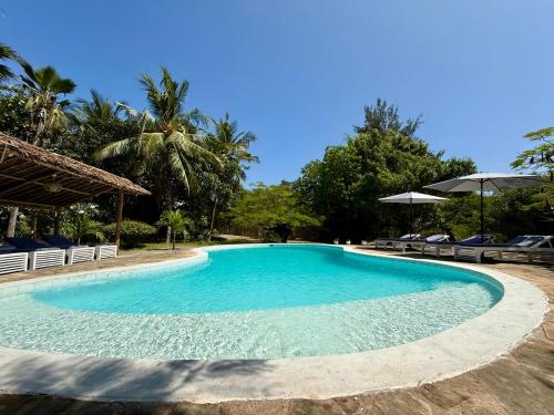Garden, Sandbox in Kilifi