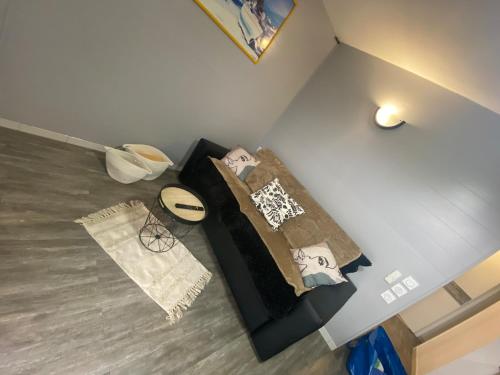 Le carpe diem T2 piscine climatisation parking - Location saisonnière - Balaruc-les-Bains