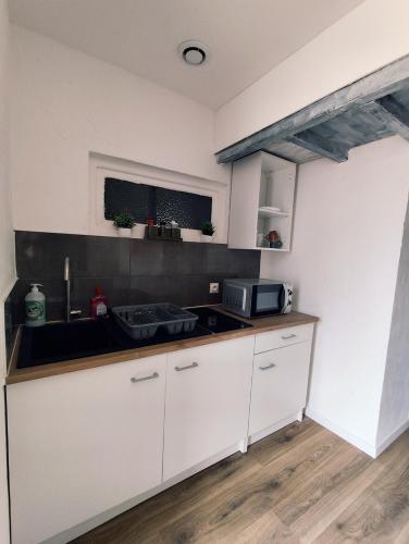 Studio Castor in Tain-l'Hermitage