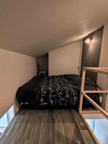 Studio Castor in Tain-l'Hermitage