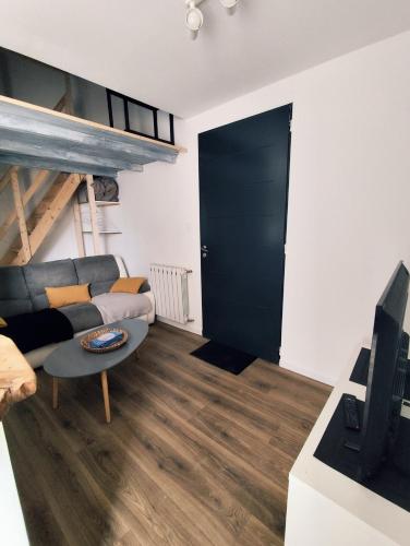 Studio Castor in Tain-l'Hermitage