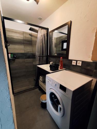 Studio Castor in Tain-l'Hermitage