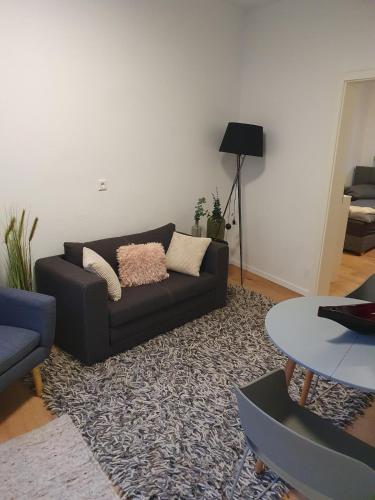 FlexHome Stadtnahe Ferienwohnung in Centro da cidade
