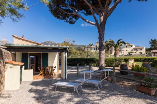Tenuta La Chiusa 5