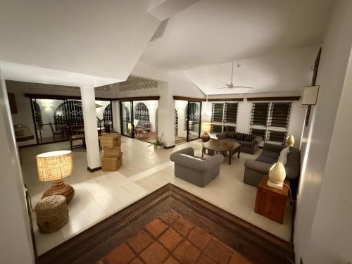 Facilities, Sandbox in Kilifi