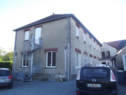 Hôtel des mineurs