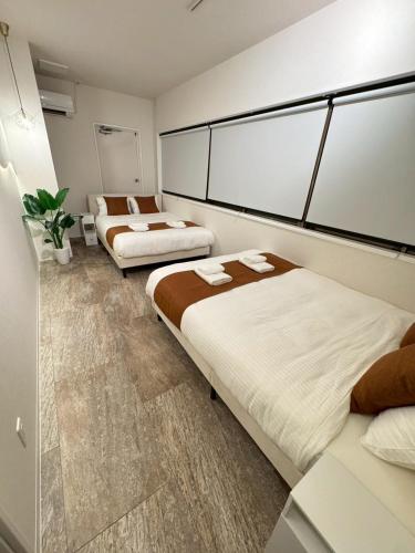 Make Your Hotel ShinjukuYotsuya