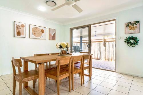 Sadržaji, Cozy 4BR House in Coomera - with Pool and parking in Coomera