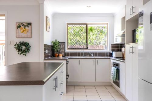 Sadržaji, Cozy 4BR House in Coomera - with Pool and parking in Coomera