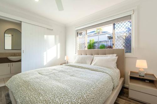 Sadržaji, Cozy 4BR House in Coomera - with Pool and parking in Coomera