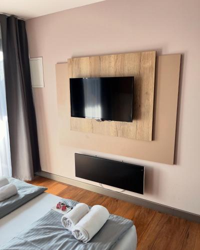 24Seven Hotel Nürnberg, Norymberga (zdjęcie 10)