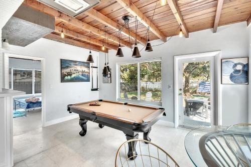 Hard Rock Hotel & Casino Getaway 3 Bdrm Villa in Fort Lauderdale, USA