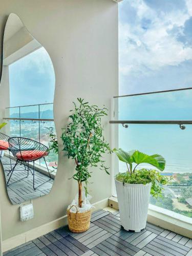 CĂN HỘ NGHĨ DƯỠNG 5 SAO THE SÓNG VŨNG TÀU Mr VƯƠNG APARTMENT - image 2