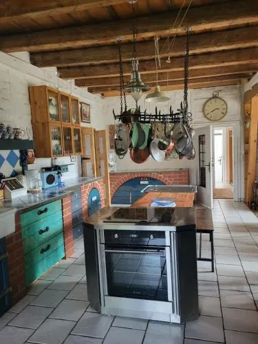 Ferienwohnung Sieg in Mittelhof, Deutschland