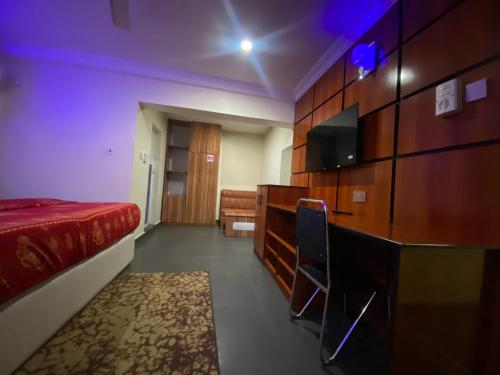 hotel photo