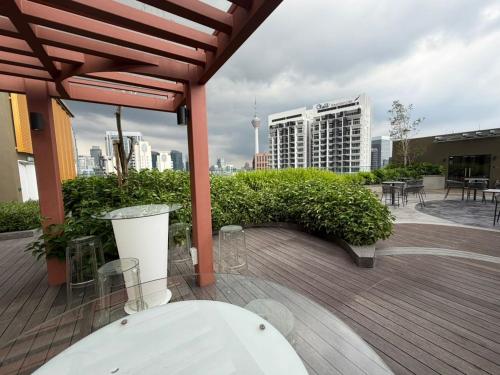 Kuala Lumpur Majestic Apartment - image 5