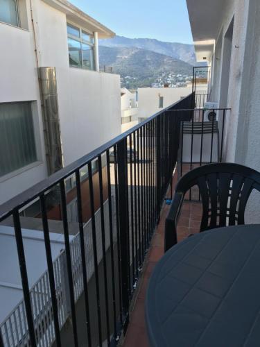 La Musclera L5, apartament aprop de la platja del Pas in Puerto de la Selva