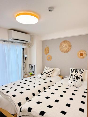 大阪心斋桥民泊