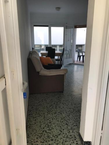 La Musclera L5, apartament aprop de la platja del Pas in Puerto de la Selva
