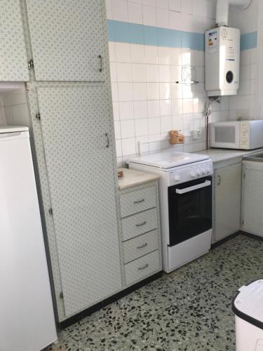 La Musclera L5, apartament aprop de la platja del Pas in Puerto de la Selva
