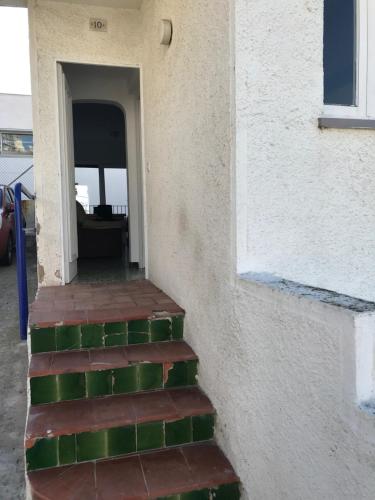 La Musclera L5, apartament aprop de la platja del Pas in Puerto de la Selva