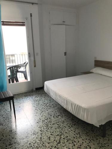 La Musclera L5, apartament aprop de la platja del Pas in Puerto de la Selva