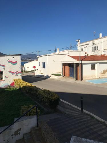 La Musclera L5, apartament aprop de la platja del Pas in Puerto de la Selva