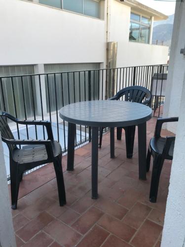 La Musclera L5, apartament aprop de la platja del Pas in Puerto de la Selva