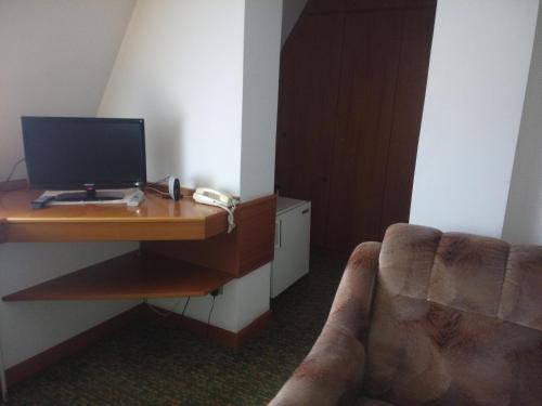 Hotel BESTAR in Mlada Boleslav