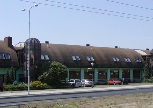 . Hotel BESTAR