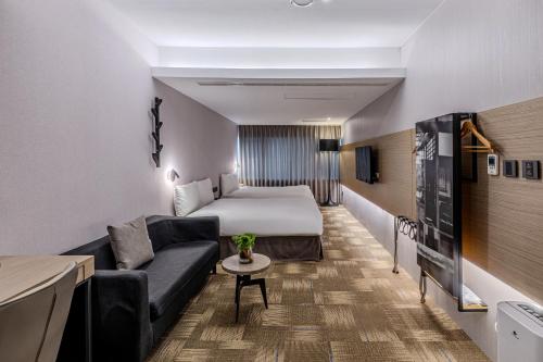 Retro Taichung – Taichung, KY