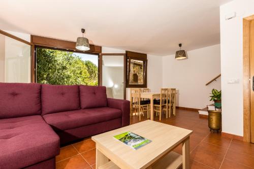  Duplex Montcortés in La Pobleta de Bellvei