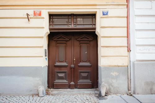 Lovely Prague Havanska - image 7