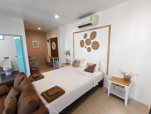 Minnie Seaview Resort in Ao Klang