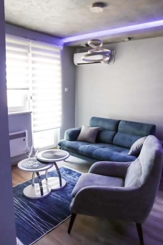 Apartman JakšićS&M