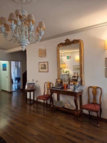 Albergo Moderno