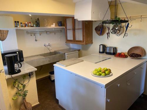 Ferienhaus Casa Pino mit eingezäuntem Garten in Ligurien zur Alleinnutzung (Ferienhaus Casa Pino mit eingezauntem Garten in Ligurien zur Alleinnutzung) in Borghetto dʼArroscia