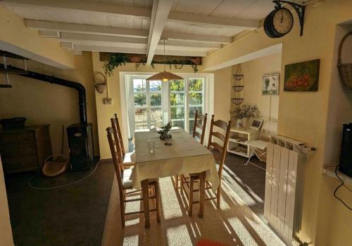 Ferienhaus Casa Pino mit eingezäuntem Garten in Ligurien zur Alleinnutzung (Ferienhaus Casa Pino mit eingezauntem Garten in Ligurien zur Alleinnutzung) in Borghetto dʼArroscia