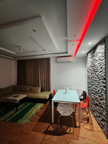 APPARTEMENT "DINA" Kélibia