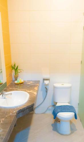 Wixelhotelkendari in Kendari Barat