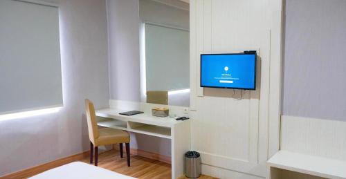 Wixelhotelkendari in Kendari Barat